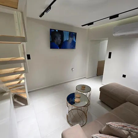 Pothos Maison Apartment Heraklion (Crete)