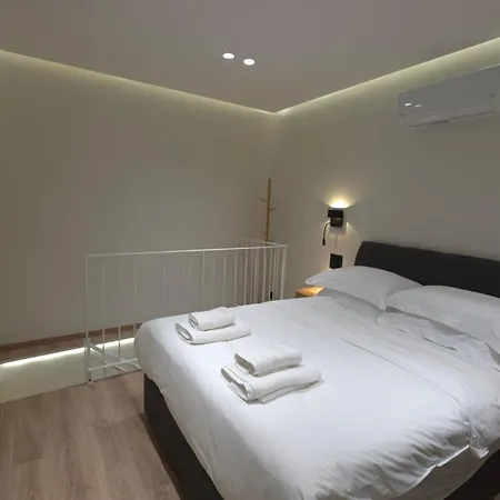 Apartment Pothos Maison Heraklion (Crete)