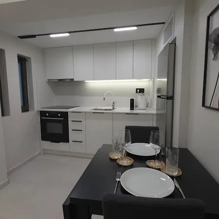 Pothos Maison Apartment Heraklion (Crete)