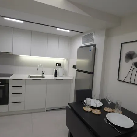 Pothos Maison Apartment Heraklion (Crete)